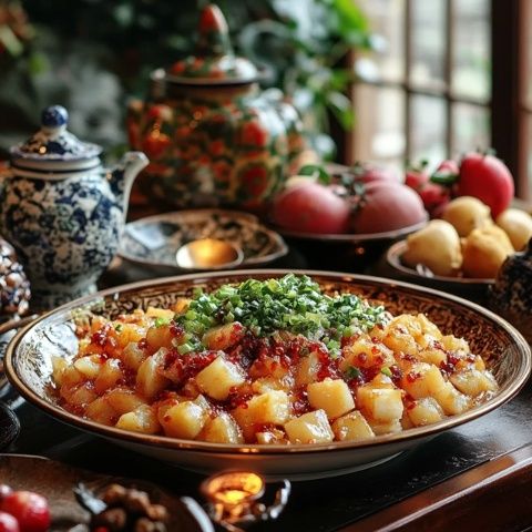 女明星如何控制飲食：劉詩詩五年斷碳水，張?zhí)鞇蹆赡瓴慌鲋魇常?></a>
</div>
<div   id="sfsd5nh"   class="title">
<a href="/shzt/45254.html">女明星如何控制飲食：劉詩詩五年斷碳水，張?zhí)鞇蹆赡瓴慌鲋魇常?/a>
</div>
</div>

<ul>
<li>
<time class="date">06-19</time>
<a href="/shzt/45217.html" target="_blank">濟(jì)南長清五峰山的櫻桃熟了嗎(濟(jì)南周邊游｜長清五峰山的櫻桃熟啦</a>
</li>
<li>
<time class="date">06-18</time>
<a href="/shzt/45215.html" target="_blank">水吉扁肉是福建閩北水吉鎮(zhèn)傳統(tǒng)的地方小吃</a>
</li>
<li>
<time class="date">06-18</time>
<a href="/shzt/45214.html" target="_blank">假期不止詩意遠(yuǎn)方，更有溫馨家路</a>
</li>
<li>
<time class="date">06-18</time>
<a href="/shzt/45213.html" target="_blank">探索梅河口：一天暢游的完美行程指南</a>
</li>
<li>
<time class="date">06-18</time>
<a href="/shzt/45212.html" target="_blank">西藏之旅：我的孤獨(dú)征途與同行者的動人篇章</a>
</li>
<li>
<time class="date">06-18</time>
<a href="/shzt/45210.html" target="_blank">沙溢暈船苦戰(zhàn)5小時捕魚引爭議，網(wǎng)友質(zhì)疑：這魚真不是道具？</a>
</li>
<li>
<time class="date">06-18</time>
<a href="/shzt/45209.html" target="_blank">上海市區(qū)1小時直達(dá)·昆山寶島又一村：美食、電影打卡與便捷停車</a>
</li>

</ul>
</div>
</section>
<section class="module mod-tags">
<div   id="4k4kwss"   class="hd">
<h3 class="title">
<a href="/tags/" target="_blank">標(biāo)簽云</a>
</h3>
</div>
<div   id="yh9m6od"   class="bd">

<a class="tag" href=