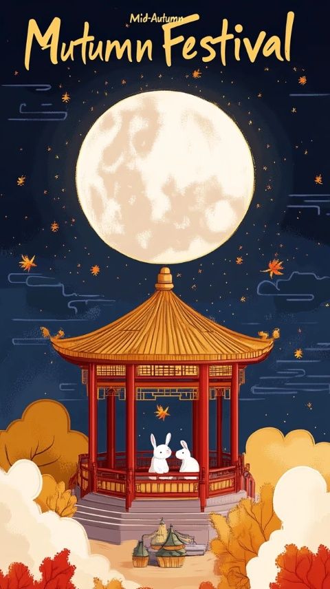 中秋三天樂，周邊自駕游指南