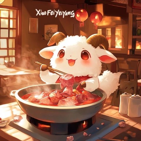 美食獵人動(dòng)漫(美食獵人中文版)