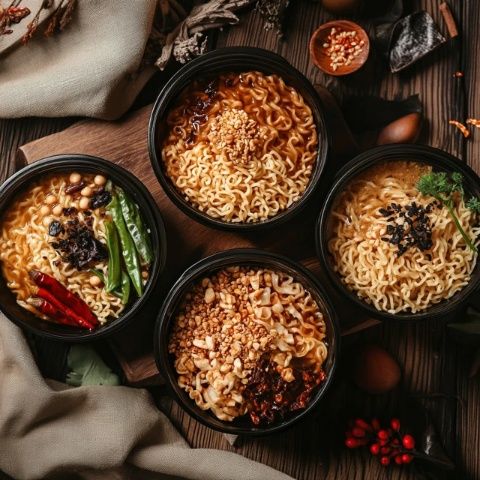 金融街月壇區(qū)優(yōu)質(zhì)外賣：到家美食會高效配送與多樣美食，百勝中國收購后煥發(fā)新生