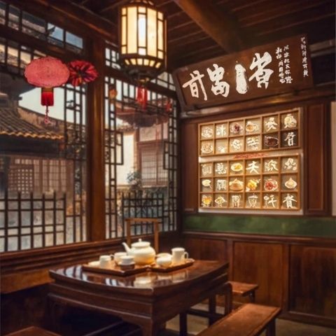 肥韜茶餐廳深圳總店(肥韜茶餐廳(深圳總店)港式茶餐廳的美食探秘)