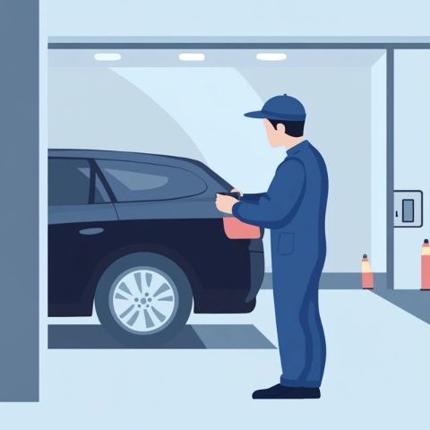 汽車剎車油多久換一次？怎么選？超全攻略來了！