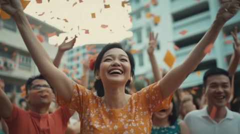 新免簽時代：新加坡感官之旅，探索多元文化的魅力