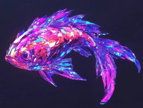 求抱抱香港這條魚售價(jià)1560元網(wǎng)友:貧窮限制了我的想象力