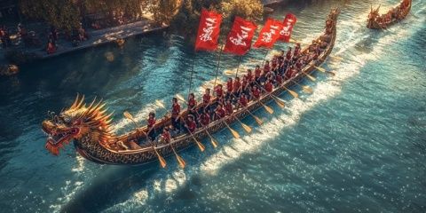 一分為二，三星堆之旅兩撥團(tuán)隊(duì)分別抵達(dá)錦里入口