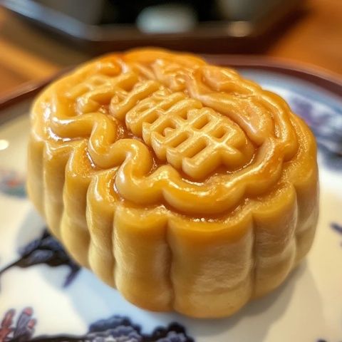 東北女孩初嘗云南火腿月餅反應(yīng)絕了！