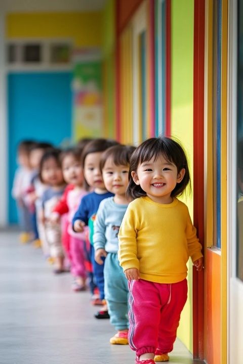 孩子即將入園，這些準(zhǔn)備你做了嗎？幼兒入園前的小常識與技能培養(yǎng)