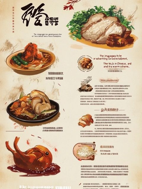 上海中山公園龍之夢(mèng)美食推薦(有你想吃的那款嘛？)