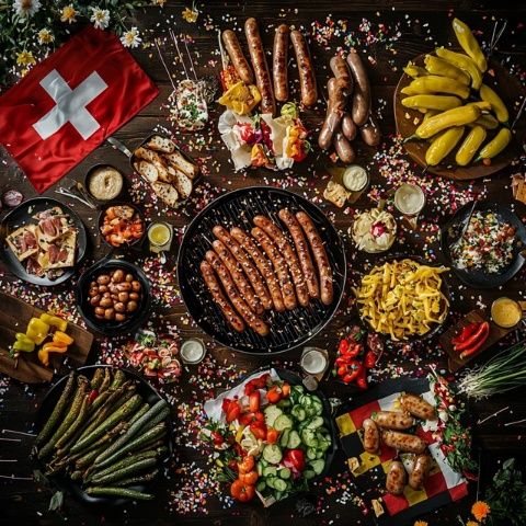 日內(nèi)瓦消費(fèi)不便宜，普通的一頓飯基本在25CHF（210RMB）左右