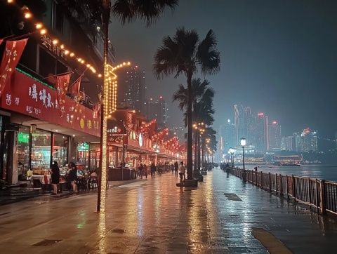 威海旅游全攻略：必去景點(diǎn)、美食推薦及住宿指南