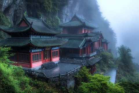 麓山·宴楓臺(tái)：岳麓山上的品質(zhì)餐飲新地標(biāo)，融合美景與美食的極致體驗(yàn)