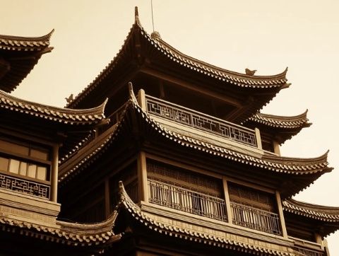 探秘中國(guó)五千年文明：知識(shí)、常識(shí)與文化精華速覽