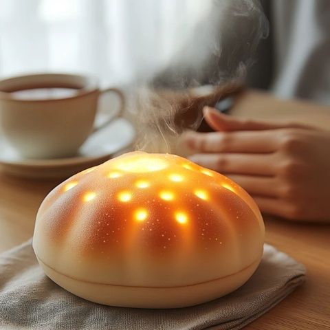 超詳細(xì)教你用中種法做面包，柔軟拉絲超好吃，值得一試！