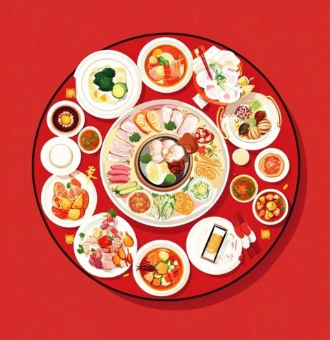 沈陽(yáng)美食大匯總！