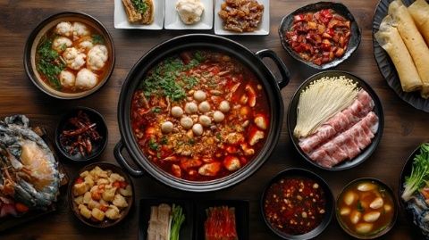 蘭州生活中的臨夏印記：美食、文化與日常點(diǎn)滴