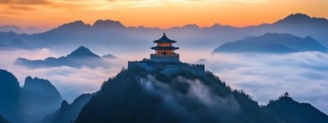 不容錯過的湖北旅游攻略：武漢、襄陽、武當(dāng)山、神農(nóng)架…必去景點全囊括！