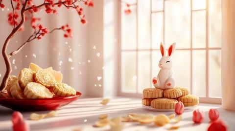 年度春晚盛宴:食光再現(xiàn)——一場味覺與視覺的文化之旅