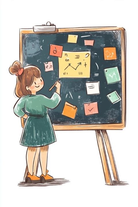 英語(yǔ)教學(xué)那些事兒(如何培養(yǎng)學(xué)生興趣、能力和創(chuàng)新精神)