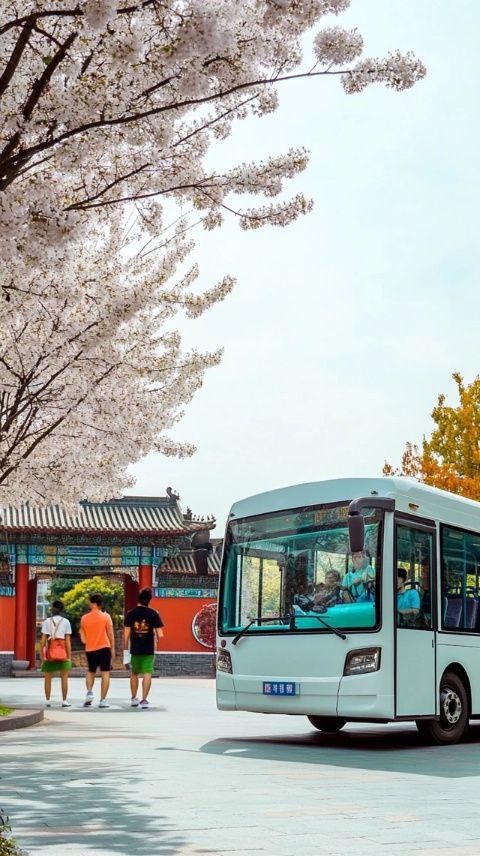 嘉興嘉善:探索本地隱藏的免費(fèi)一日游樂趣
