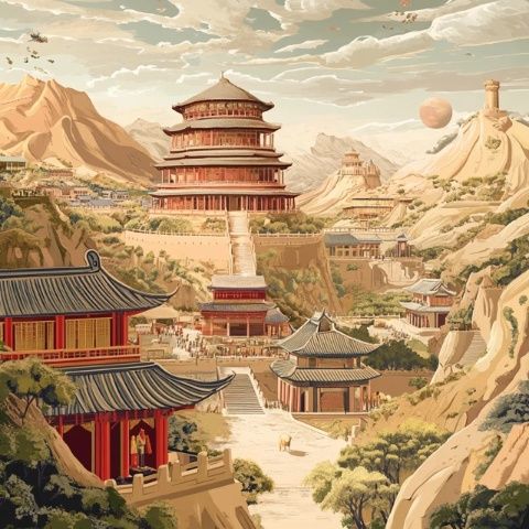 如何玩轉(zhuǎn)敦煌？這份旅游攻略請(qǐng)收好！