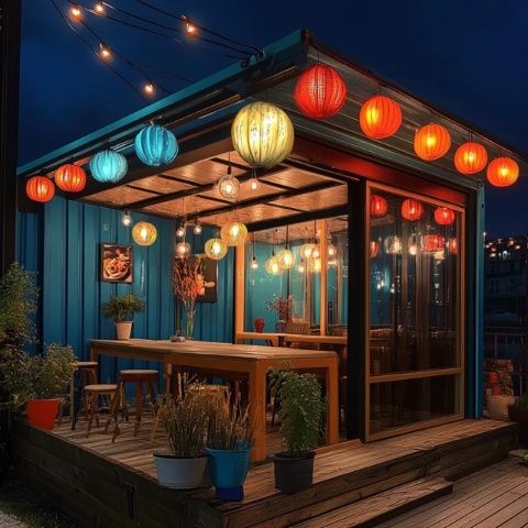 遠(yuǎn)洋未來(lái)匯美食全攻略:探秘天津新晉吃貨天堂(包含餐廳推薦)