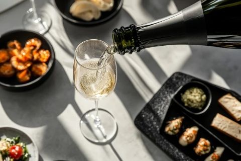 珀斯會展中心美酒美食展：好吃的食品和酒莊盡收眼底！