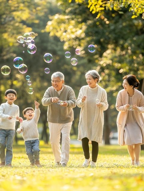 揭秘！日本人長(zhǎng)壽的6大習(xí)慣，簡(jiǎn)單易學(xué)，值得借鑒！