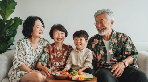 揭秘！日本人長(zhǎng)壽的6大習(xí)慣，簡(jiǎn)單易學(xué)，值得借鑒！