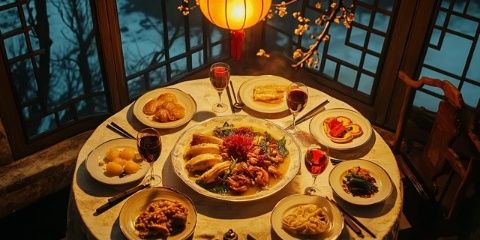 萬州的秘密:美味美景帶你發(fā)現家鄉(xiāng)的魅力