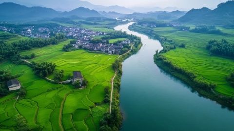 深度解鎖柳州魅力：2天市區(qū)玩不夠，周邊古寨山水等你探秘