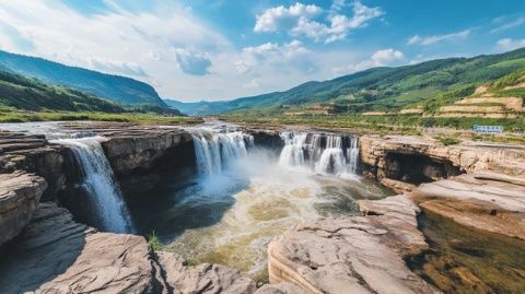 6-8月小眾旅行地打卡清單：青海湖、茶卡鹽湖、廬山瀑布群，美到窒息！