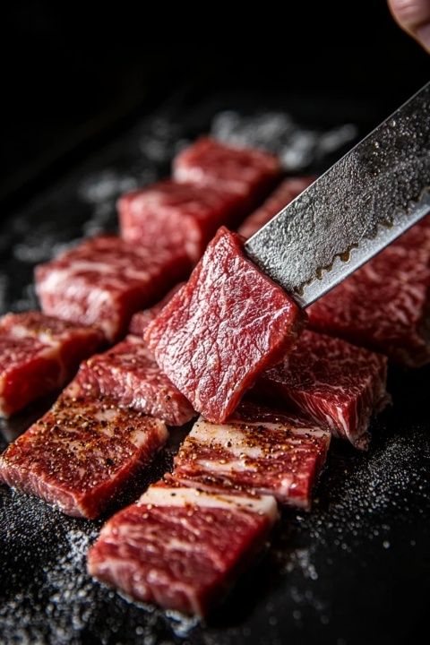 揭秘日本國(guó)宴佳肴:從和牛到清酒的味覺(jué)盛宴