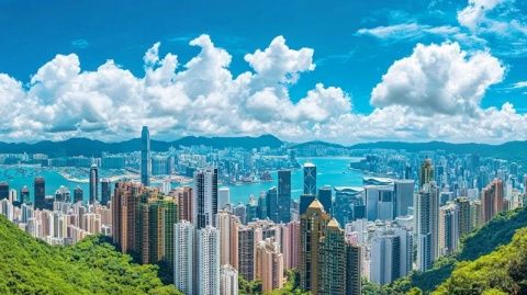 香港旅游景點(diǎn)小眾(香港小眾景點(diǎn))
