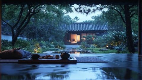 安吉之旅：歡樂無限，盡享浙江風(fēng)情