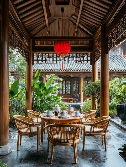 安吉之旅：歡樂無限，盡享浙江風(fēng)情