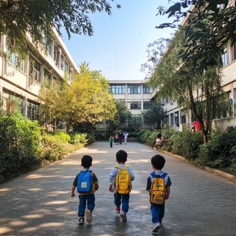 廣西梧州最好小學(xué)最新排行榜，你的母校有在其中嗎？