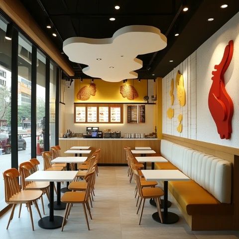 杭州燒鳥店探秘之旅 | 品味每一口雞肉的藝術(shù)與創(chuàng)新