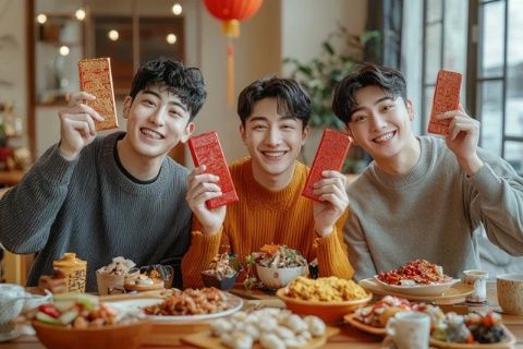 邵陽吃貨博主：兩年近四十萬播放量，傳承美食文化，記錄邵陽風情