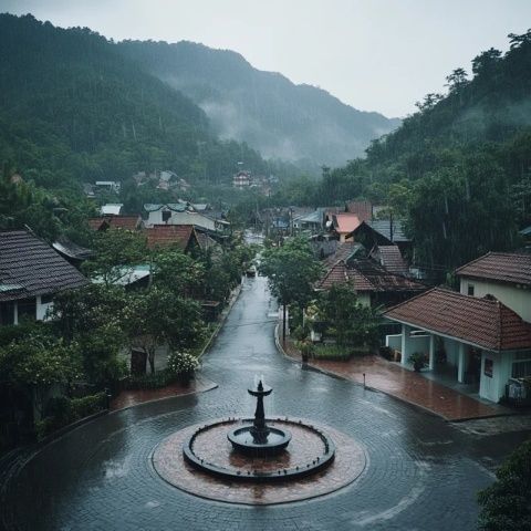 深度解鎖柳州魅力：2天市區(qū)玩不夠，周邊古寨山水等你探秘