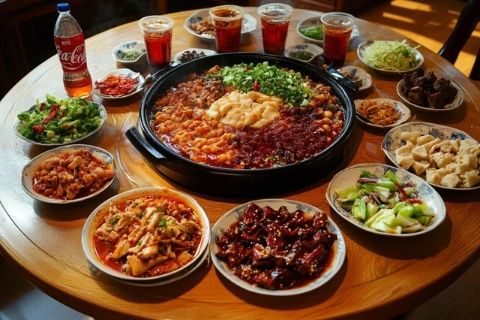 太原9種特色美食，每一種都超誘人，太能激發(fā)食欲了！