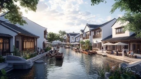 安吉之旅：歡樂無限，盡享浙江風(fēng)情