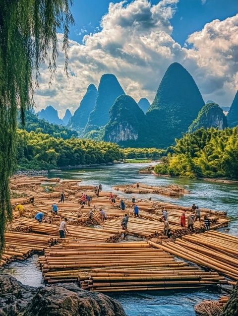 陽江之旅感悟：物價低廉、風光旖旎，慢生活體驗