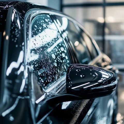 愛車維護(hù)必備小知識(shí)！1.內(nèi)飾清潔，溫柔以待