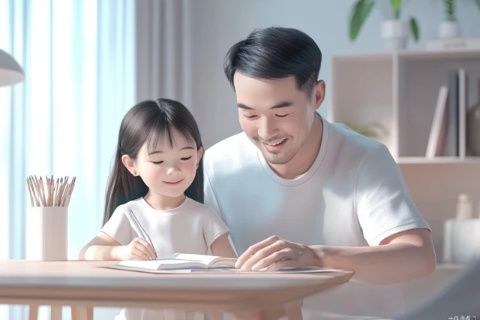 如何引導(dǎo)孩子養(yǎng)成良好習(xí)慣？這份全方位教育指南請收好