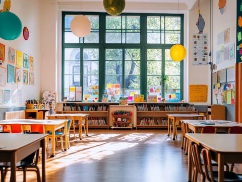 幼兒園安全知識(shí)全攻略：生活、意識(shí)與小竅門詳解