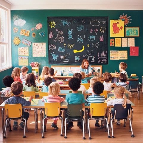 幼兒園安全知識全攻略：生活、意識與小竅門詳解