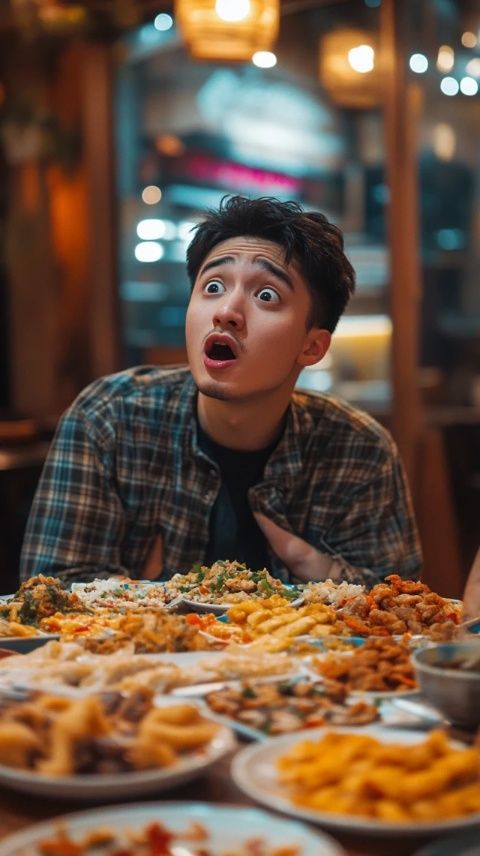 成都美食大放送!白百何吃貨之旅