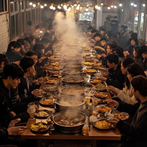 中山沙溪吃喝玩樂攻略！一日游路線！如果來中山，你想吃地道美食，游覽本土歷史古跡