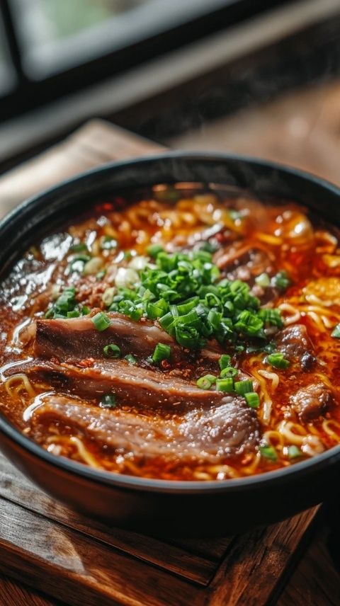 新鄉(xiāng)必吃美食排行榜，隱藏的美食小吃大盤(pán)點(diǎn)，你吃過(guò)幾個(gè)？