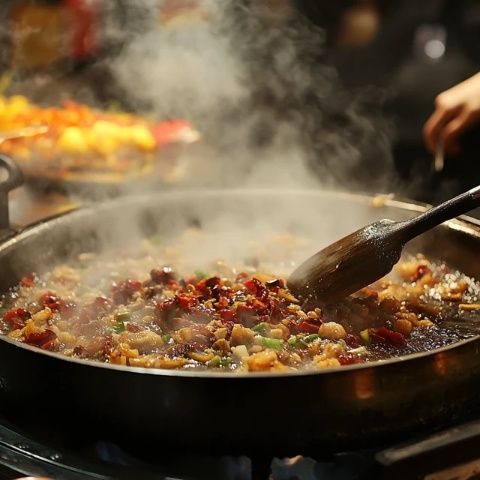 探尋昌寧美味佳肴之旅